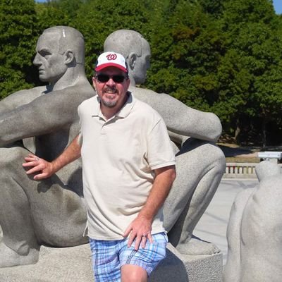 Profile Picture of Ed Andersen (@ewawashdc) on Twitter