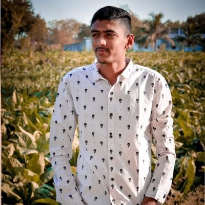 Profile Picture of Rushin Shah (@Rushinshah19) on Twitter