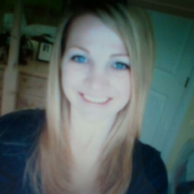 Profile Picture of Amanda Weisgerber (@aweisgerber) on Twitter