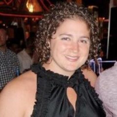 Profile Picture of Alyssa Waldheim (@AlyssaInDC) on Twitter