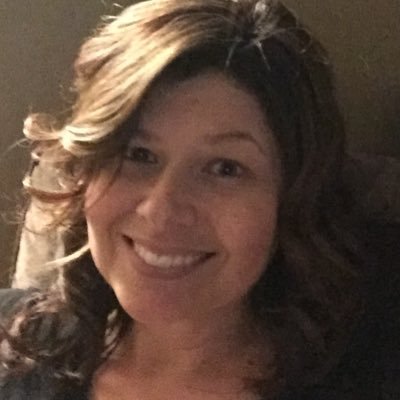 Profile Photo of Christyrkb 🇨🇦 (@christygood) on Twitter