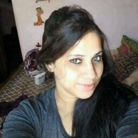 Profile Picture of Shalini Choudhary (@shalini-choudhary-14) on Quora
