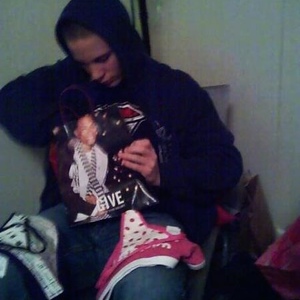 Profile Picture of Kyle Enterline (@kylecd50) on Myspace