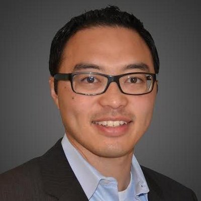 Profile Picture of Aaron Saito (@aaron_saito) on Twitter