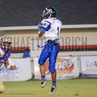 Profile Picture of Jeremiah Cummings (@j_savageboi) on Twitter