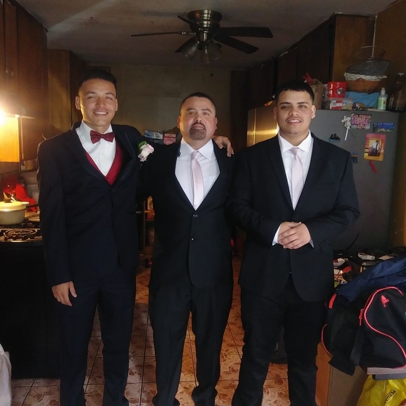 Profile Picture of Gilberto Zapata (@lgssfm) on Poshmark