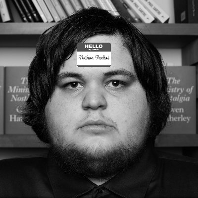 Profile Picture of Nathan Pankus (@NathanPankus) on Twitter