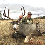 Profile Picture of Erik O'Connor (@mtbowhunter8) on Instagram