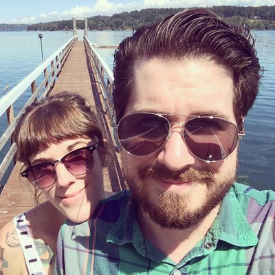 Profile Picture of Daniel Schaffer (@DanielSchaffer) on Twitter