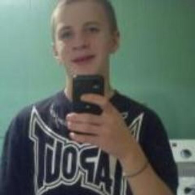 Profile Picture of Andrew Mcroberts (@Haywire224) on Twitter