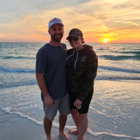 Profile Picture of Karisa Goffredo (@karisaxmarie) on Poshmark