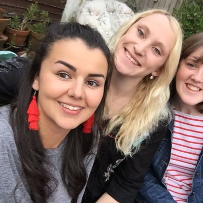 Profile Picture of Lucia Comotto (@ChiComtto) on Twitter