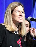 Profile Picture of Susan Bysiewiczon Wikipedia