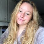 Profile Picture of Leesh 👣 (@laoisa.carroll) on Instagram