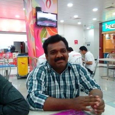 Profile Picture of Stanly Joseph (@stanlyptr) on Twitter