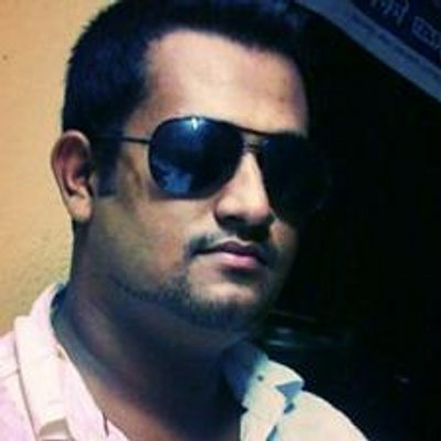 Profile Picture of Anupam Biswas (@anupambiswas51) on Twitter