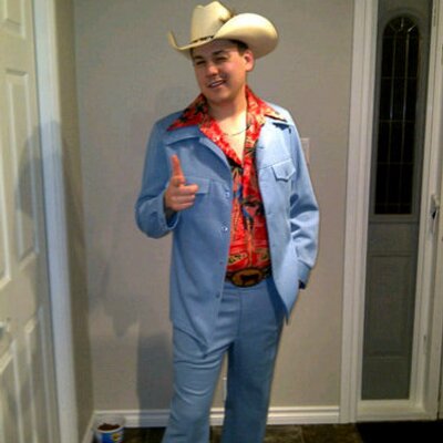 Profile Picture of Brian Woodard (@woodywoodard31) on Twitter