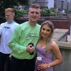 Profile Picture of Richard Galvin (@richardgalvin0) on Tiktok