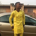 Profile Picture of Ayoola Olatunji (@jeff_bullas) on Instagram