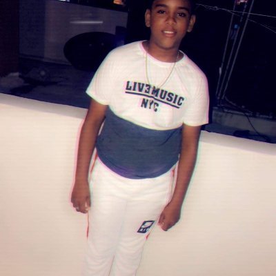 Profile Picture of Christopher Alexander Terrero Pimentel (@Christo03705899) on Twitter