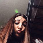 Profile Picture of Aimee Hutchinson (@aimees_spamxoxooxoxoxxooxox) on Instagram