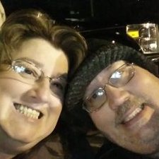 Profile Picture of Mike Corbell (@MikeCorbell67) on Twitter
