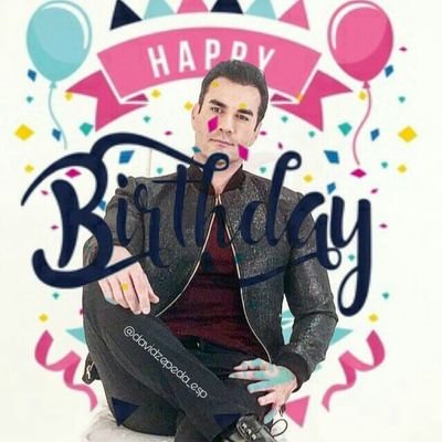 Profile Picture of David Zepeda España® (@DavidZepeda_Esp) on Twitter