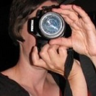 Profile Picture of Michelle VanGinneken (@M_vanGinneken) on Twitter