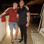 Profile Picture of Adam Hurrell (@adamhurrell) on Instagram