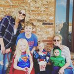 Profile Picture of Weslie Nolte (@wesliedawn) on Instagram