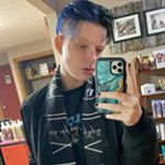 Profile Picture of jillian carter 🌌 (@enterthevoyd) on Instagram