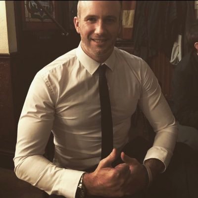 Profile Picture of Rich Gallagher (@Rich_Jimmy) on Twitter