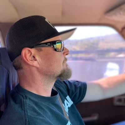 Profile Picture of Wade Robertson (@WadeRobertson) on Twitter