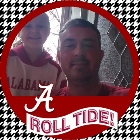 Profile Picture of Jason Glenn (@glenn34495) on Poshmark