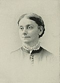 Profile Picture of Julia McNair Wrighton Wikipedia