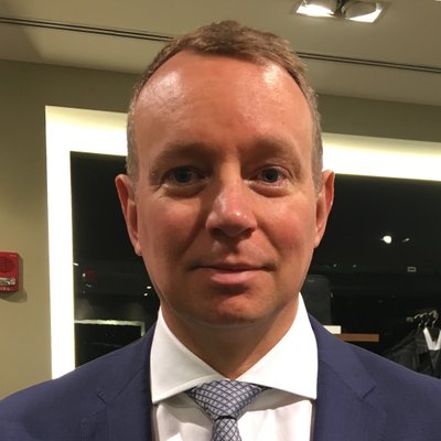 Stephen Aldous  🇬🇧  🇺🇸 - Twitter Profile Picture of Stephen Aldous  🇬🇧  🇺🇸 (@sraldous) on Twitter