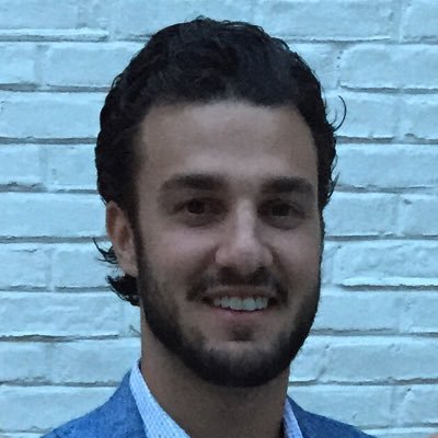 Profile Picture of Joey Viola (@JoeyV_uga) on Twitter