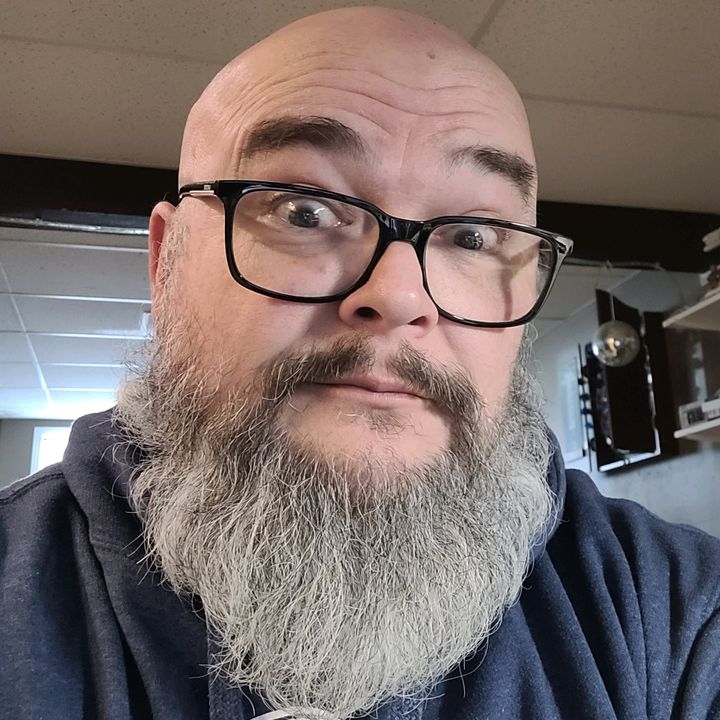 Profile Picture of Bernard Parsons (@urbxtv) on Tiktok