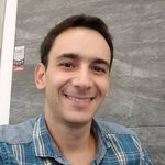 Profile Picture of Santiago Mugetti Imperio (@santiago.imperiodelceramico) on Instagram