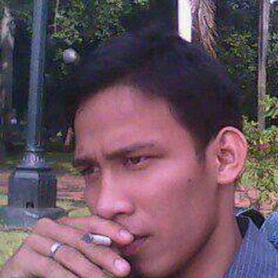 Profile Picture of Tegar Agung Pratama (@KandaTony) on Twitter