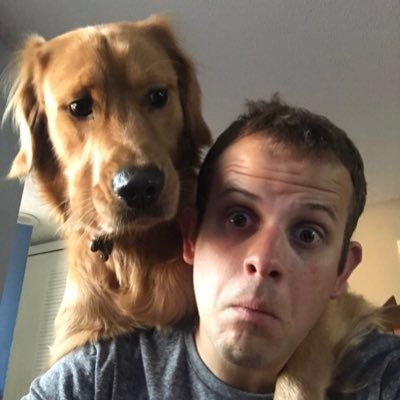 Profile Picture of Dan Cermak (@dancermak16) on Twitter
