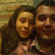 Profile Picture of Guillermo Domínguez (@guilleKapanguee) on Twitter