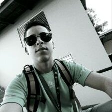 Profile Picture of Alexander Vidro (@_sandy96) on Twitter