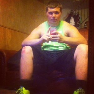 Profile Picture of Tyler Frizzell (@tfrizz_toocold) on Myspace