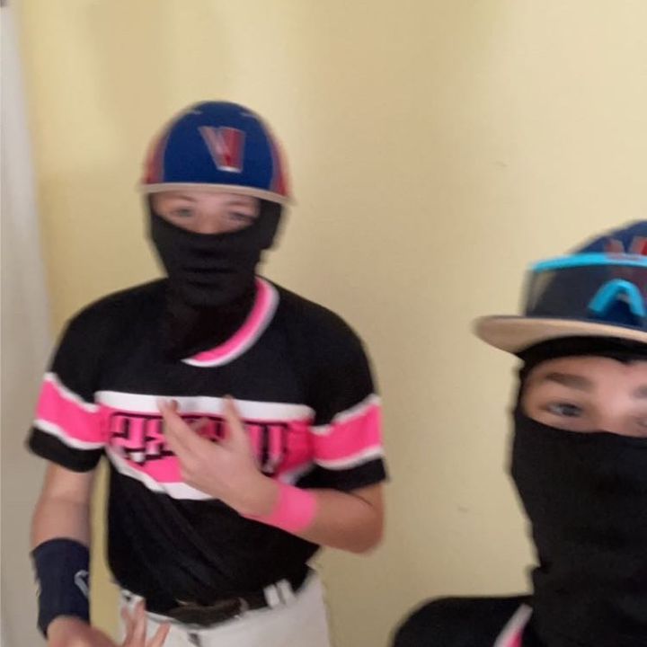 Profile Picture of Ben (@benmattie_51) on Tiktok