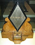 Profile Picture of Electrical telegraph - Wikipediaon Wikipedia