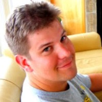 Profile Picture of Reed Thodeson (@reed-thodeson) on Quora