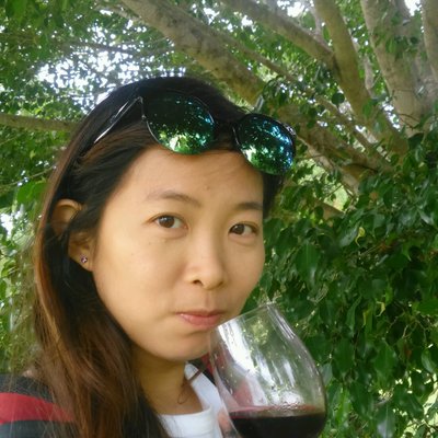 Profile Picture of Iris Ching (@Iris529Ching) on Twitter