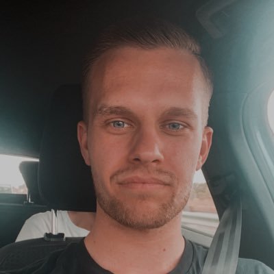 Profile Picture of Mark Oostra (@OostraMark) on Twitter