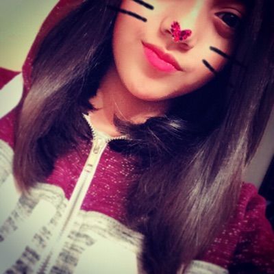 Profile Picture of Lilian (@liliangallegos) on Tiktok